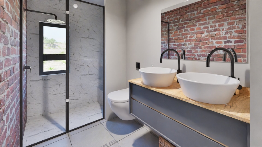 4 Bedroom Property for Sale in Haasendal Western Cape